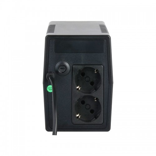 Источник бесперебойного питания Dahua DH-PFM3350-600