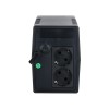 Источник бесперебойного питания Dahua DH-PFM3350-1000