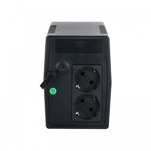 Источник бесперебойного питания Dahua DH-PFM3350-1000