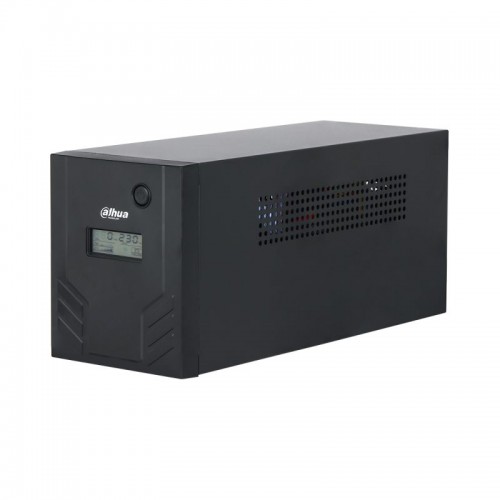 Источник бесперебойного питания Dahua DH-PFM3350-2000L