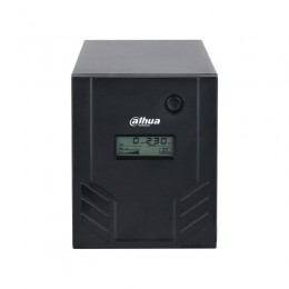 Источник бесперебойного питания Dahua DH-PFM3350-2000L