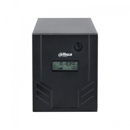 Источник бесперебойного питания Dahua DH-PFM3350-2000L