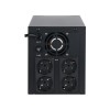 Источник бесперебойного питания Dahua DH-PFM3350-2000L