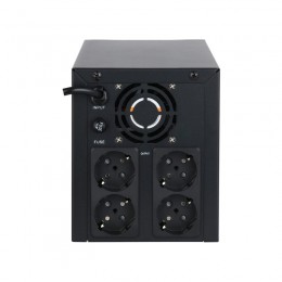 Источник бесперебойного питания Dahua DH-PFM3350-2000L
