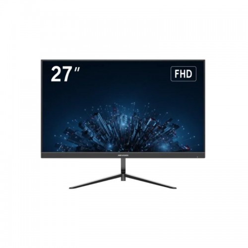 Монитор Hikvision DS-D5027F3-2P2 27\