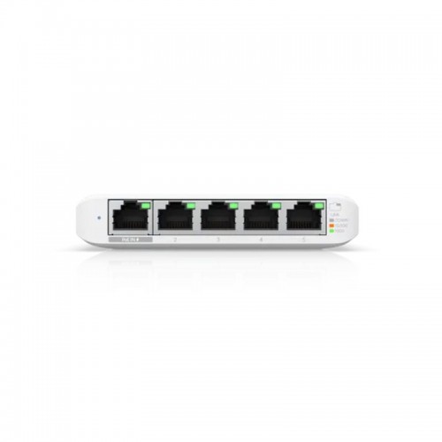 Коммутатор Ubiquiti USW-FLEX-MINI