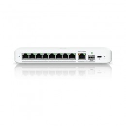 Коммутатор Ubiquiti USW-Flex-2.5G-8
