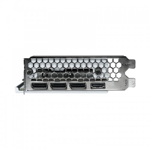 Видеокарта PALIT RTX5070 WHITE OC 12GB (NE75070U19K9-GB2050W)