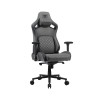 Игровое компьютерное кресло Cougar Defensor S Jet Gray F