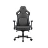Игровое компьютерное кресло Cougar Defensor S Jet Gray F