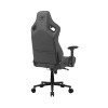 Игровое компьютерное кресло Cougar Defensor S Jet Gray F