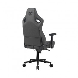 Игровое компьютерное кресло Cougar Defensor S Jet Gray F
