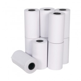Кассовая лента Europrint EPR-57.30.12 (10 рулонов)