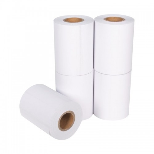 Кассовая лента Europrint EPR-80.80.25 (5 рулонов)