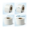 Термоэтикетки в рулоне Europrint EPLE-100.150.1020.76 (1 рулон)
