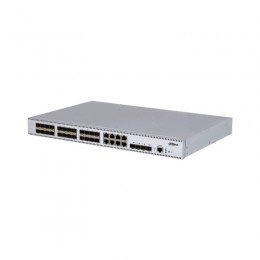 Коммутатор Dahua DH-S5436-24GF8GT4XF