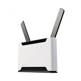 Точка доступа MikroTik S53UG+5HaxD2HaxD-TC&RG650E-EU