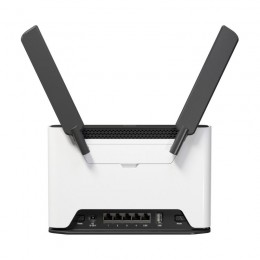 Точка доступа MikroTik S53UG+5HaxD2HaxD-TC&RG650E-EU