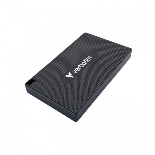 Внешний SSD диск Verbatim Metal Mini 32031 1TB
