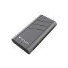 Внешний SSD диск Verbatim TurboMetal 32021 1TB