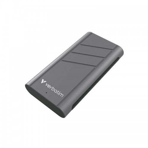 Внешний SSD диск Verbatim TurboMetal 32021 1TB