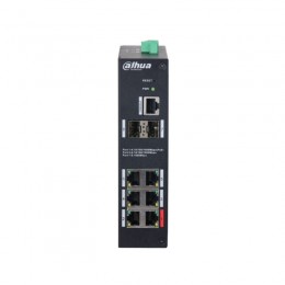 Коммутатор Dahua DH-HS4208-4GT-90