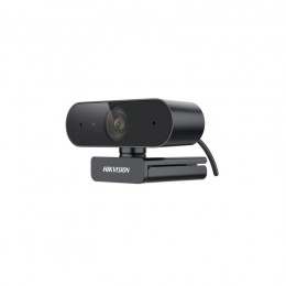 Веб-Камера Hikvision DS-U02