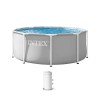 Каркасный бассейн Intex 26706ND