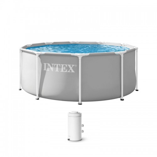 Каркасный бассейн Intex 26706ND