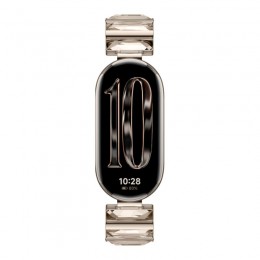 Фитнес браслет Xiaomi Smart Band 10 Glimmer Edition Glimmer Gold