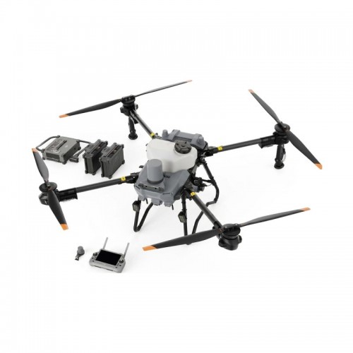Сельскохозяйственный дрон DJI Agras T25P