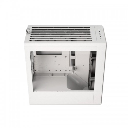 Компьютерный корпус HAVN BF 360 White без Б/П