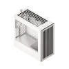 Компьютерный корпус HAVN BF 360 White без Б/П