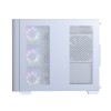 Компьютерный корпус Aerocool P500C Evo WT без Б/П