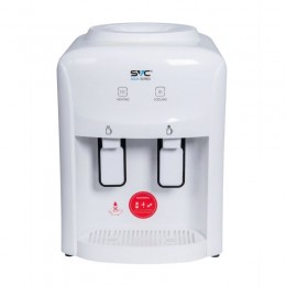 Кулер для воды настольный SVC Aqua series 8TA