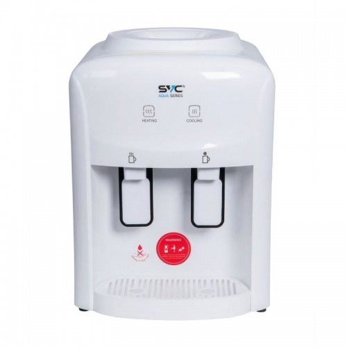 Кулер для воды настольный SVC Aqua series 8TA