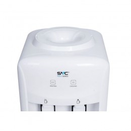 Кулер для воды настольный SVC Aqua series 8TA