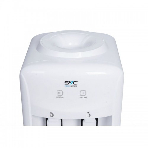 Кулер для воды настольный SVC Aqua series 8TA