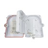 Коробка распределительная оптическая FTTH-FD-211-PLC