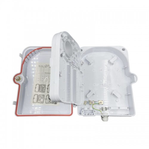 Коробка распределительная оптическая FTTH-FD-211-PLC
