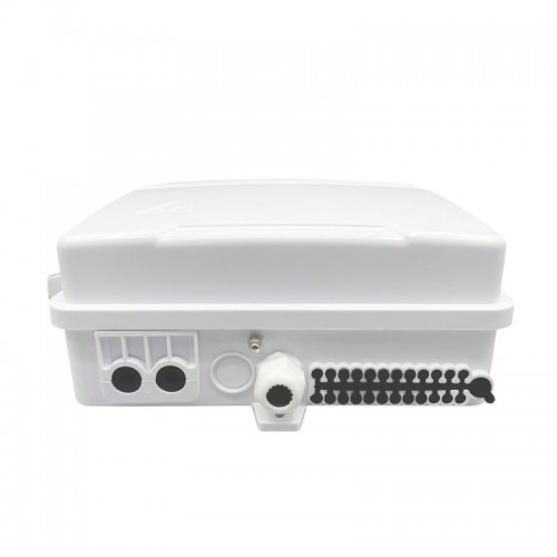 Коробка распределительная оптическая FTTH-FD-211-PLC