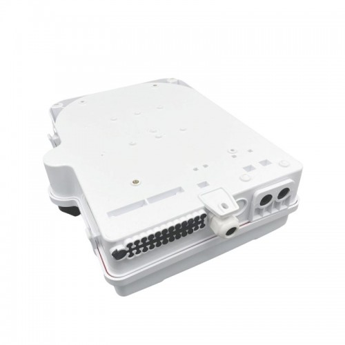 Коробка распределительная оптическая FTTH-FD-211-PLC