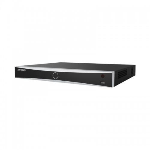 Сетевой видеорегистратор Hikvision DS-7616NXI-I2/VPro