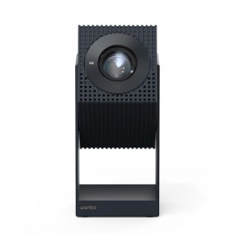 Проектор портативный Wanbo Cube 2 Pro, Dark Blue