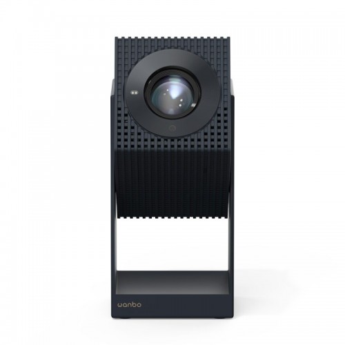 Проектор портативный Wanbo Cube 2 Pro, Dark Blue