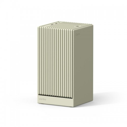 Проектор портативный Wanbo Cube 2 Pro, Green