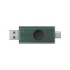 USB-накопитель Kingston DTDEG2/256GB 256GB Зеленый