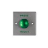 Кнопка выхода Hikvision DS-K7P06
