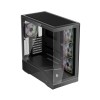 Компьютерный корпус 1STPLAYER FIREBASE GM7 Black без Б/П