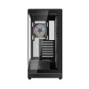 Компьютерный корпус 1STPLAYER FIREBASE GM7 Black без Б/П